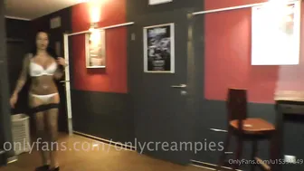 onlycreampies onlyfans voluptuous