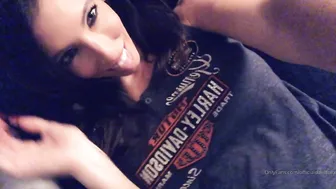 officialdavafoxx onlyfans Piquant young lady