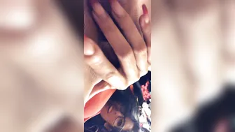 officialdavafoxx onlyfans lush ass shows its shape