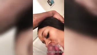 kakeyxxx onlyfans passionate skin jumps on a dildo