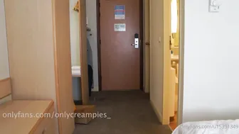 onlycreampies onlyfans 04 august 2020