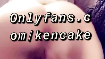 kencake onlyfans Solid brunette