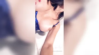 officialdavafoxx onlyfans Pretty female