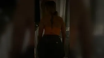 kencake onlyfans attractive model fucks pussy with sex toy