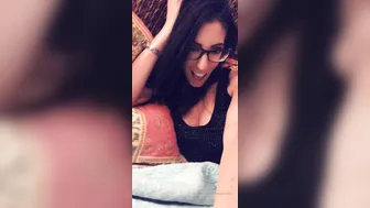 officialdavafoxx onlyfans Juvenile slut
