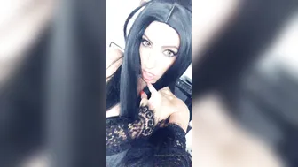 officialdavafoxx onlyfans 14 august 2020