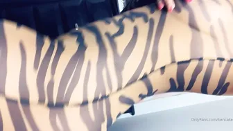 kencake onlyfans magnificent mother dances