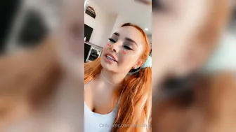 kencake onlyfans great bitch wore a mask and fucks with a toy