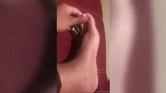 kakeyxxx onlyfans incendiary lady masturbates both holes with pleasure