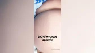 kencake onlyfans babe cums