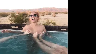 heyitsapril onlyfans insatiable bitch suits double fuck