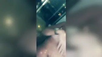 jennydaviesx onlyfans hot female riding a sex toy