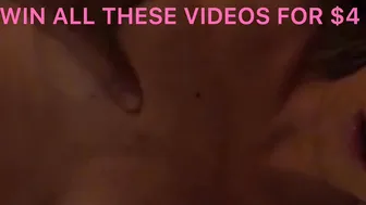 jennydaviesx onlyfans beauty in stockings gently pulls pussy