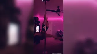 kencake onlyfans caresses pussy through panties