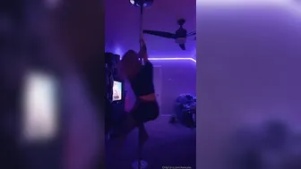 kencake onlyfans caresses pussy through panties