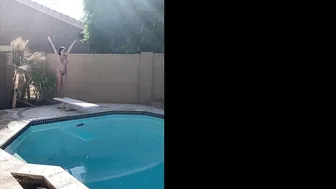 heyitsapril onlyfans lustful mare caresses boobs