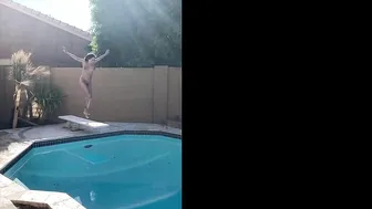 heyitsapril onlyfans lustful mare caresses boobs