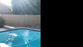 heyitsapril onlyfans lustful mare caresses boobs