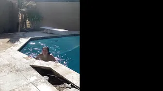 heyitsapril onlyfans lustful mare caresses boobs