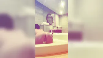 jennydaviesx onlyfans sexual passion pulls pussy phallus