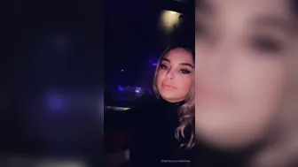 kencake onlyfans fucks herself with black dildo