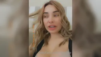 kencake onlyfans hot blonde with big tits
