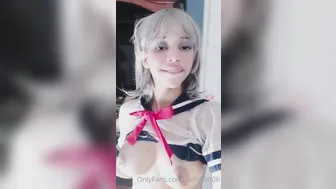 jailhailet06 onlyfans mature babe fucking pussy relish