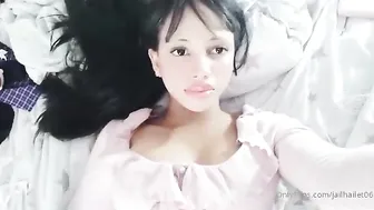 jailhailet06 onlyfans 07 august 2020