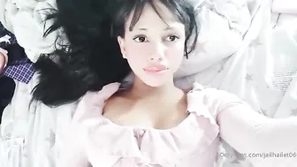 jailhailet06 onlyfans 07 august 2020