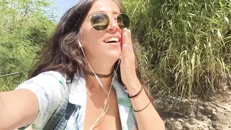 heyitsapril onlyfans hot bitch sucks dildos