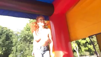 heyitsapril onlyfans slutty bitch masturbates pussy