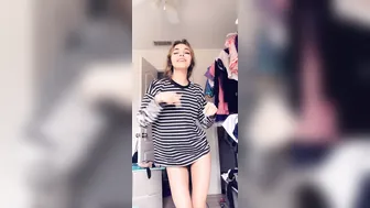 envyanne onlyfans busty wench cums after handjob