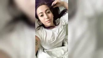 heyitsapril onlyfans desirable squeezing nipples