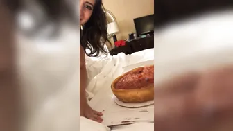 heyitsapril onlyfans Piquant woman