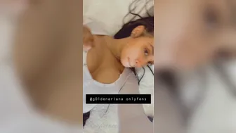 g0ldenariana onlyfans Class Bitch