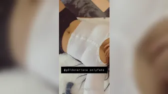 g0ldenariana onlyfans Class Bitch