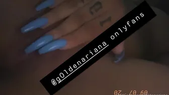 g0ldenariana onlyfans 07 February 2020