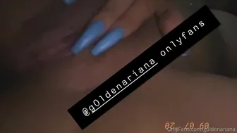 g0ldenariana onlyfans 07 February 2020