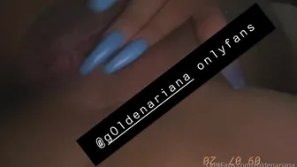 g0ldenariana onlyfans 07 February 2020