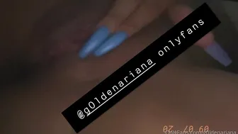 g0ldenariana onlyfans 07 February 2020