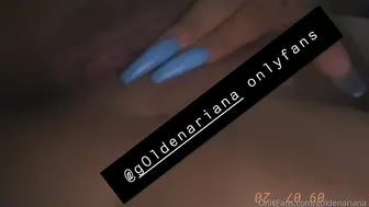 g0ldenariana onlyfans 07 February 2020