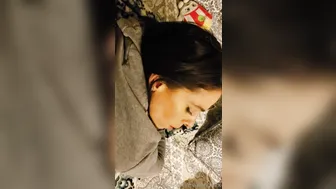 evalongxxx onlyfans mature skin fucks itself with a phallus