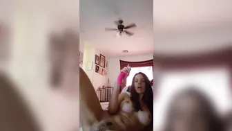 evalongxxx onlyfans hot harlot fingering vibrator