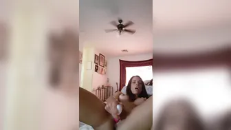 evalongxxx onlyfans hot harlot fingering vibrator