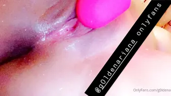 g0ldenariana onlyfans crazy beauty takes off her red dress