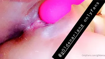 g0ldenariana onlyfans crazy beauty takes off her red dress