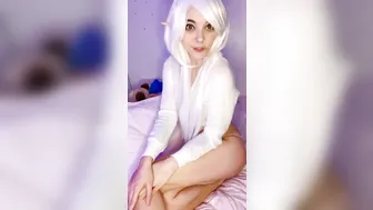 envyanne onlyfans Crazy lesbians