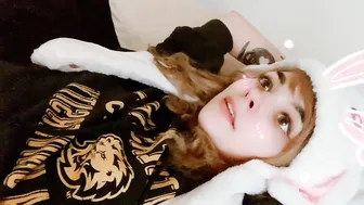 envyanne onlyfans hot passion erotic undress