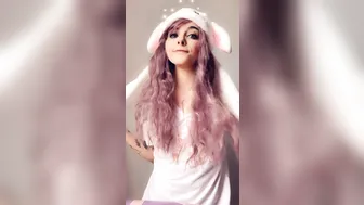 envyanne onlyfans Obstinate young lady