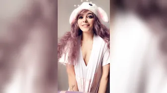 envyanne onlyfans Obstinate young lady